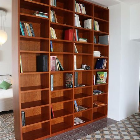 La Prua Villa Vietri Luaran gambar