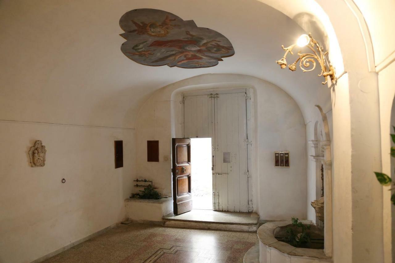 La Prua Villa Vietri Luaran gambar